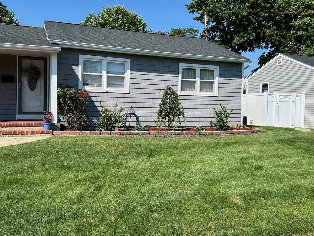 Slide of Arciles General Contracting