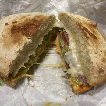 Schmaltz's Sandwich Shop - The Large Schmaltz sandwich - Sandwiches Near Me - Waco, Texas Schmaltz's Sandwich Shop - The Large Schmaltz sandwich - Sandwiches Near Me - Waco, Texas