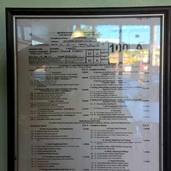 Kerala Kitchen - 100 on their last health inspection. That is something to be proud of. - Indian Near Me - Lawrenceville, Georgia Kerala Kitchen - 100 on their last health inspection. That is something to be proud of. - Indian Near Me - Lawrenceville, Georgia