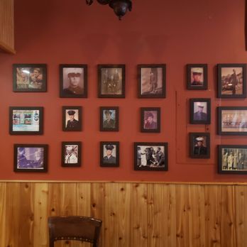 DeStefano's Steakhouse - Picture frames, friends and family. - Steakhouses Near Me - Brooklyn, New York DeStefano's Steakhouse - Picture frames, friends and family. - Steakhouses Near Me - Brooklyn, New York
