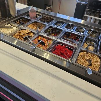 Mixter Nitrogen Creamery + Coffee - Ice Cream & Frozen Yogurt Near Me - Jacksonville, Florida