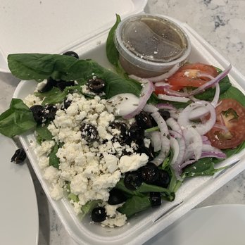 Puccini's Pizza Pasta - West Clay - Greek Salad - Pizza Near Me - Carmel, Indiana Puccini's Pizza Pasta - West Clay - Greek Salad - Pizza Near Me - Carmel, Indiana