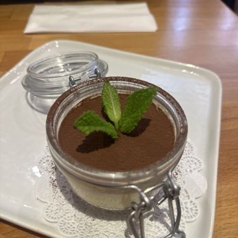 Prince Tea House - Edison - Tiramisu - Desserts Near Me - Edison, New Jersey