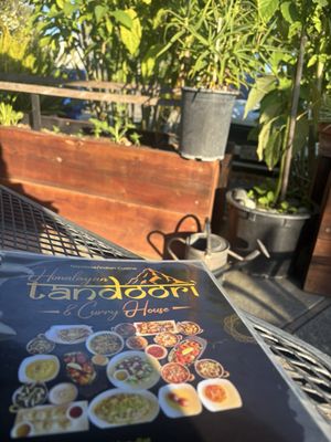 Himalayan Tandoori & Curry House by null
