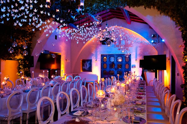 The Bath Club by null