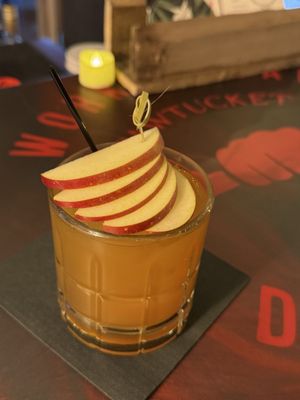 Working Man Distillers by null