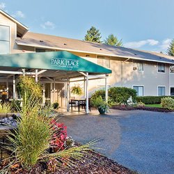 Avamere at Park Place