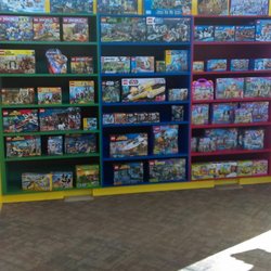 Bricks & Minifigs - Boise, ID