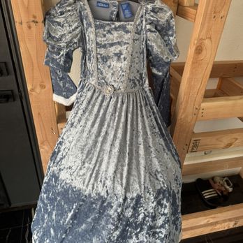 Divine Alteration Place - Done with the alteration - Sewing & Alterations Near Me