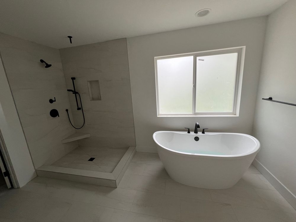 Slide of Rainier View Plumbing & Rooter