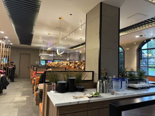 Happy Lamb Hot Pot by null