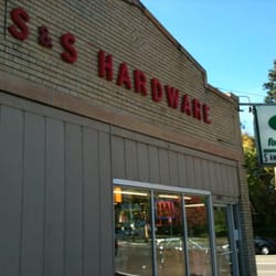 S & S Hardware