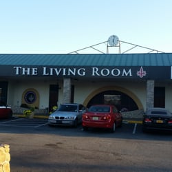 EAT At The Living Room - The new name