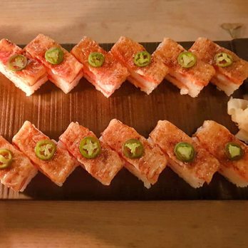 Miku - Japanese Near Me - Vancouver, British Columbia