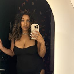 Always have to take a great pic by The bathroom mirror