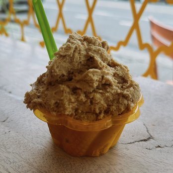 Nutty Squirrel Gelato - Phinney Ridge - Coffee ice cream - Gelato Near Me - Seattle, Washington Nutty Squirrel Gelato - Phinney Ridge - Coffee ice cream - Gelato Near Me - Seattle, Washington