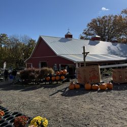 Stokes Farm