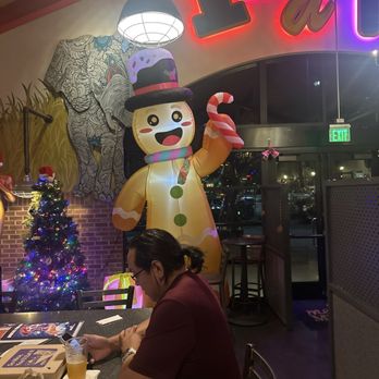 Mellow Mushroom Mesa - Salad Near Me - Mesa, Arizona