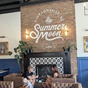 Summer Moon Coffee - Coffee & Tea Near Me - Simpsonville, South Carolina Summer Moon Coffee - Coffee & Tea Near Me - Simpsonville, South Carolina