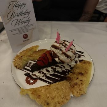 M Grill - Brazilian Near Me - Los Angeles, California
