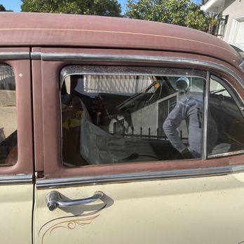 Oscar Auto Glass - Auto Glass Services Near Me
