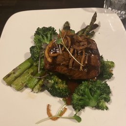 Filet Mignon Filet Mignon