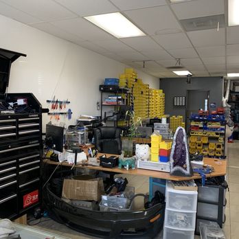Akw locksmith - Indoor (Sep 2023) - Keys & Locksmiths Near Me - Alhambra, California