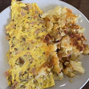 Park Ave Diner - Farmer omelette - Diners Near Me - South Plainfield, New Jersey Park Ave Diner - Farmer omelette - Diners Near Me - South Plainfield, New Jersey