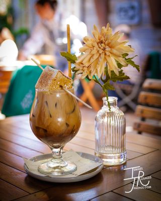 Ramos House Cafe by null