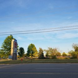 Kroger Food & Pharmacy - K, roger