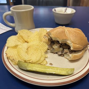 Foxtown Diner - Sandwiches Near Me - Shelburne Falls, Massachusetts