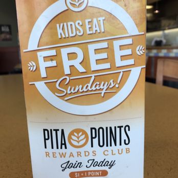 Daphne's - Kids eat free SUNs - Greek Near Me - Redondo Beach, California