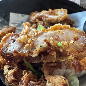 Soi 30th - Crispy pork - Thai Near Me - San Diego, California