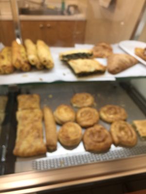 Titan Bakery by null