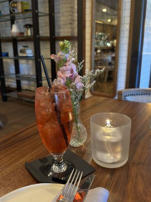 The Refectory by null