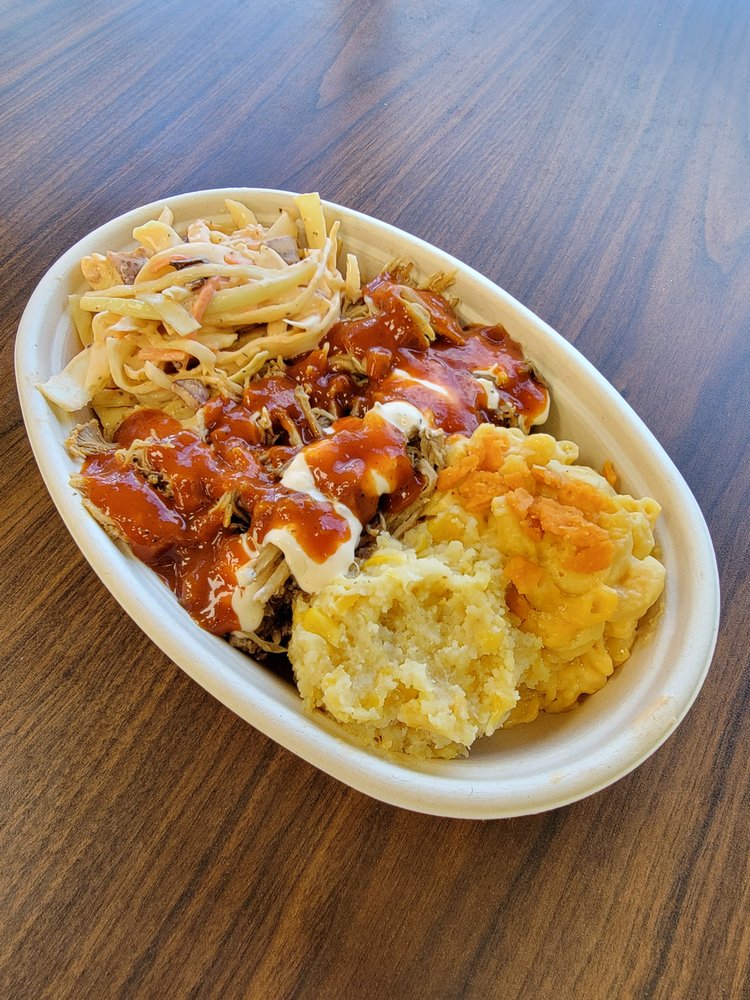 SHREDDRRZ 7839 Allentown Blvd, Harrisburg, Pennsylvania Food Trucks