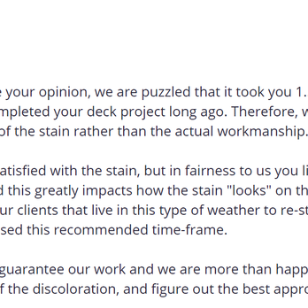 Renova Builders - response from Renova after my initial review. Please see my update to learn more. - General Contractors Near Me - Walnut Creek, California Renova Builders - response from Renova after my initial review. Please see my update to learn more. - General Contractors Near Me - Walnut Creek, California