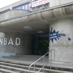 Betriebsgenossenschaft Hallenbad Altstetten