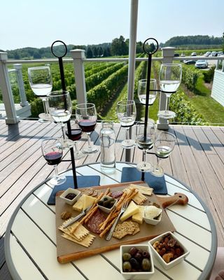 Brys Estate Vineyard & Winery by null