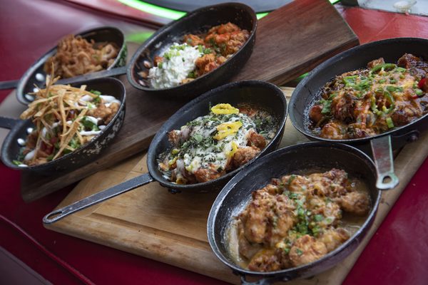 Jed's Detroit by null