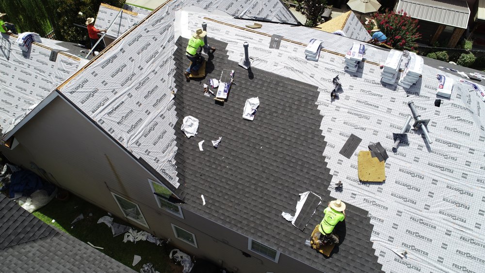 Slide of Claremont Property Company