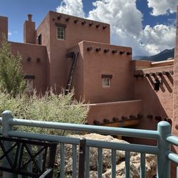 Manitou Cliff Dwellings Museum