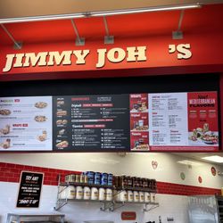 Jimmy John's