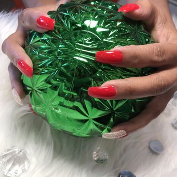 Vlink Nail - Sugar Land - Nail Salons Near Me - Sugar Land, Texas