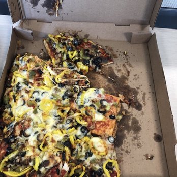 Rotolo's Pizza - They said they needed proof. Here you are. - Pizza Near Me - Columbus, Ohio Rotolo's Pizza - They said they needed proof. Here you are. - Pizza Near Me - Columbus, Ohio