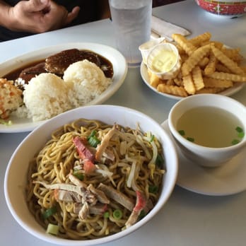 Sam Sato's - Bakeries Near Me - Wailuku, Hawaii