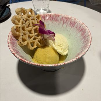 Birdsong - Ice cream - Thai Near Me - Washington, DC, District of Columbia
