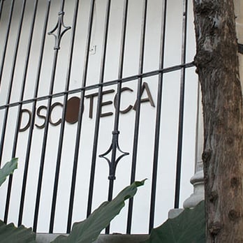Discoteca - Vinyl Records Near Me - México, D.F., DIF