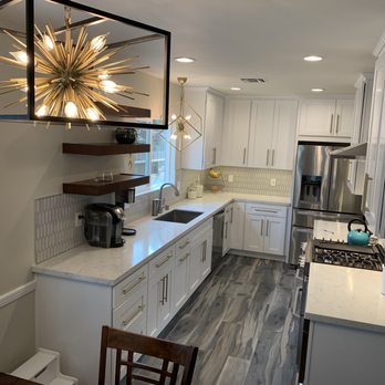 Pearl Remodeling - New kitchen! - General Contractors Near Me - Reseda, California