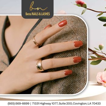 Benu Nails & Lashes - Nail Salons Near Me - Covington, Louisiana Benu Nails & Lashes - Nail Salons Near Me - Covington, Louisiana